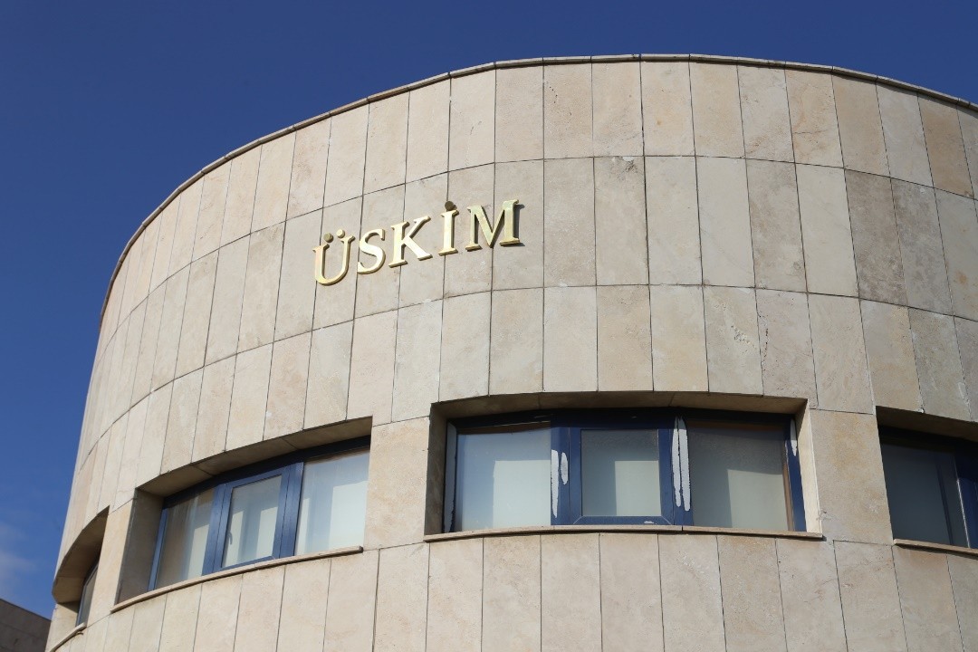 Akreditasyonla Güçlenen Altyapı, ÜSKİM 2029’a Kadar Yetkilendirildi